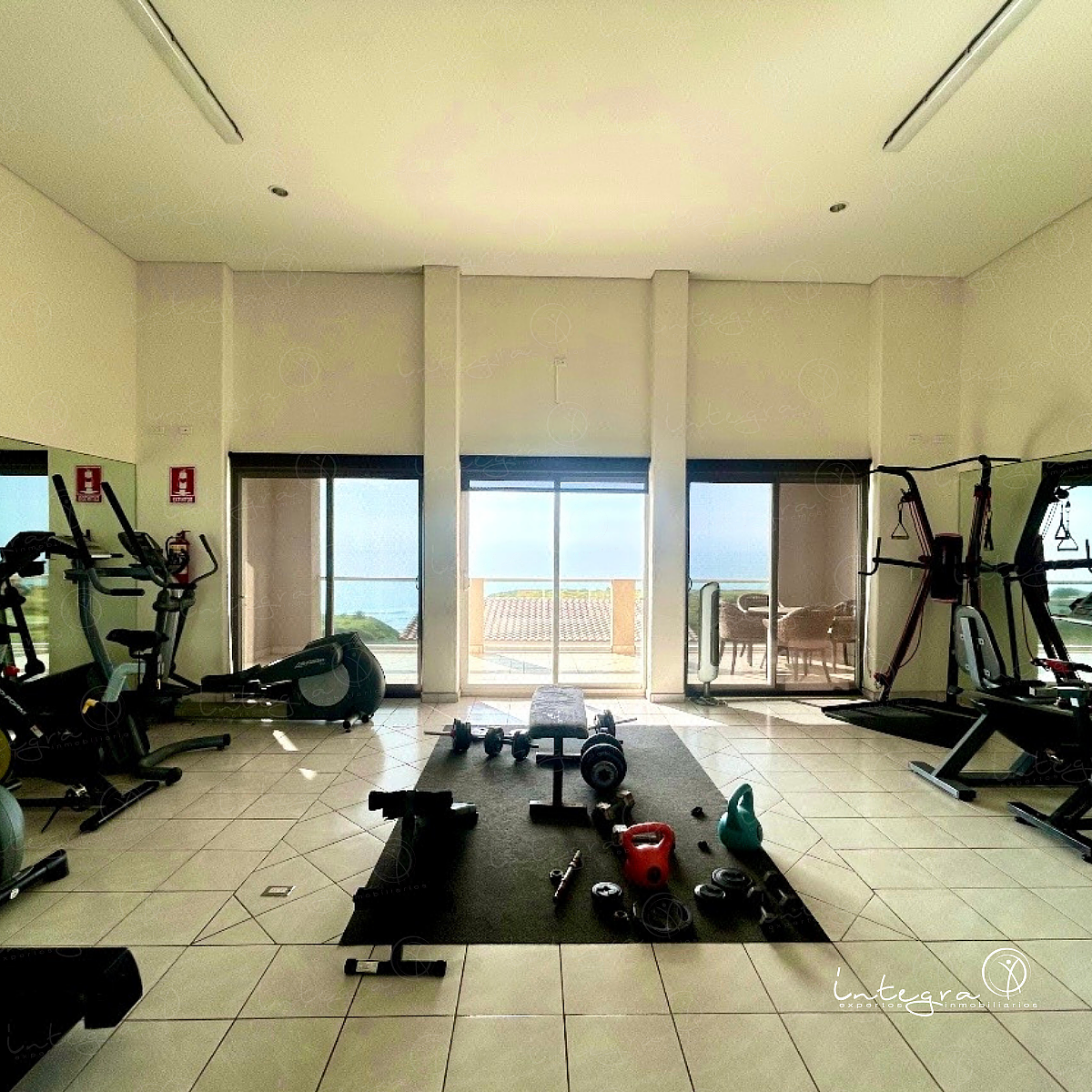 Apartamento em Bellavista, Ensenada, foto 10 de 14