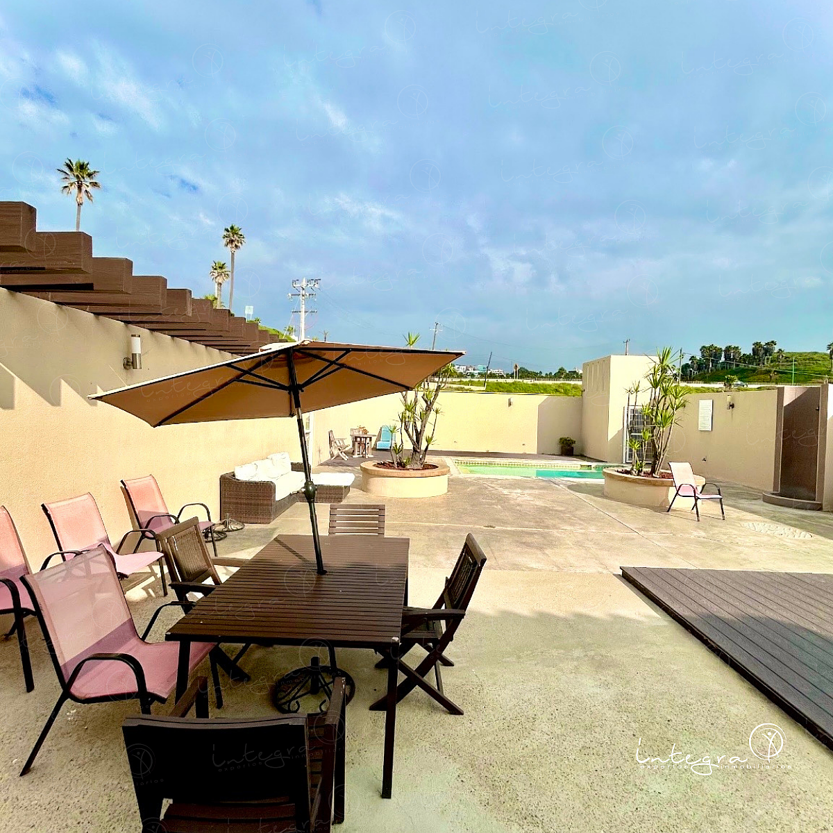 Apartamento em Bellavista, Ensenada, foto 11 de 14