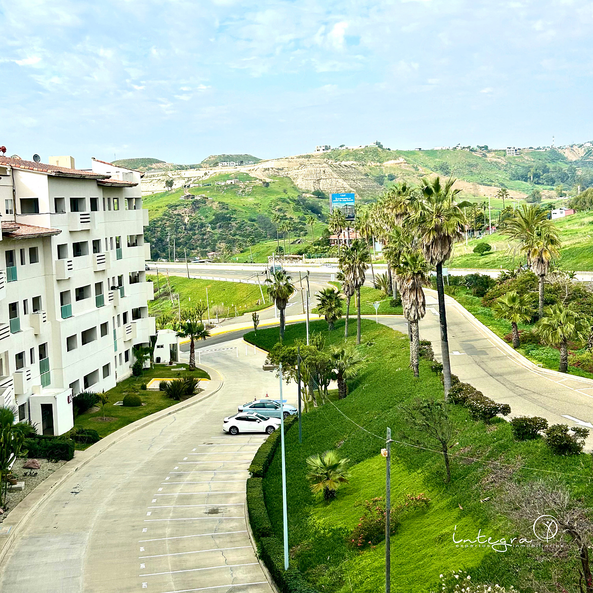 Apartamento em Bellavista, Ensenada, foto 13 de 14