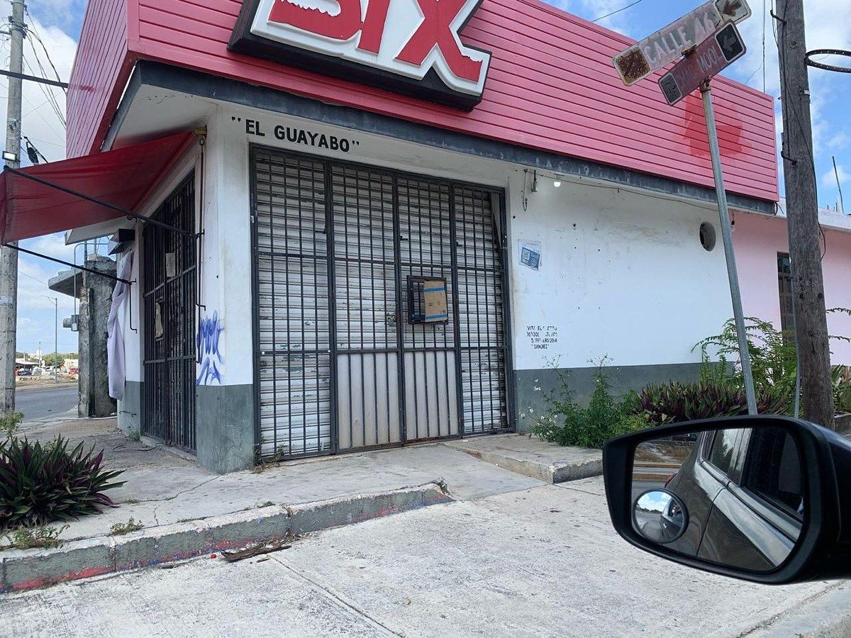 Casa con uso de suelo en ABC, Benito Juárez, foto 6 de 10