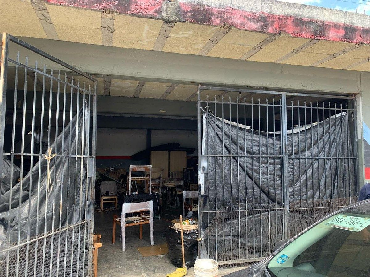 Casa con uso de suelo en ABC, Benito Juárez, foto 7 de 10