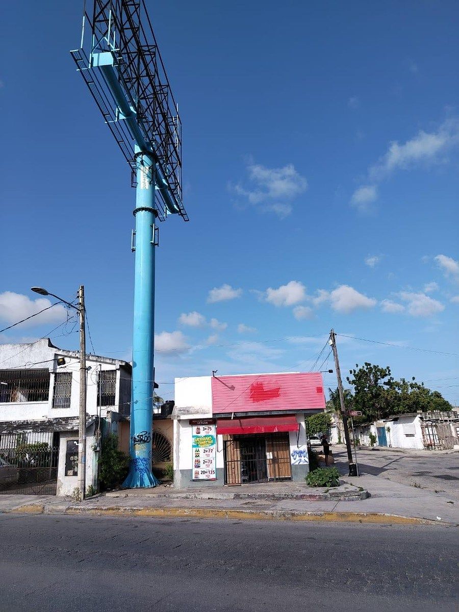 Casa con uso de suelo en ABC, Benito Juárez, foto 10 de 10