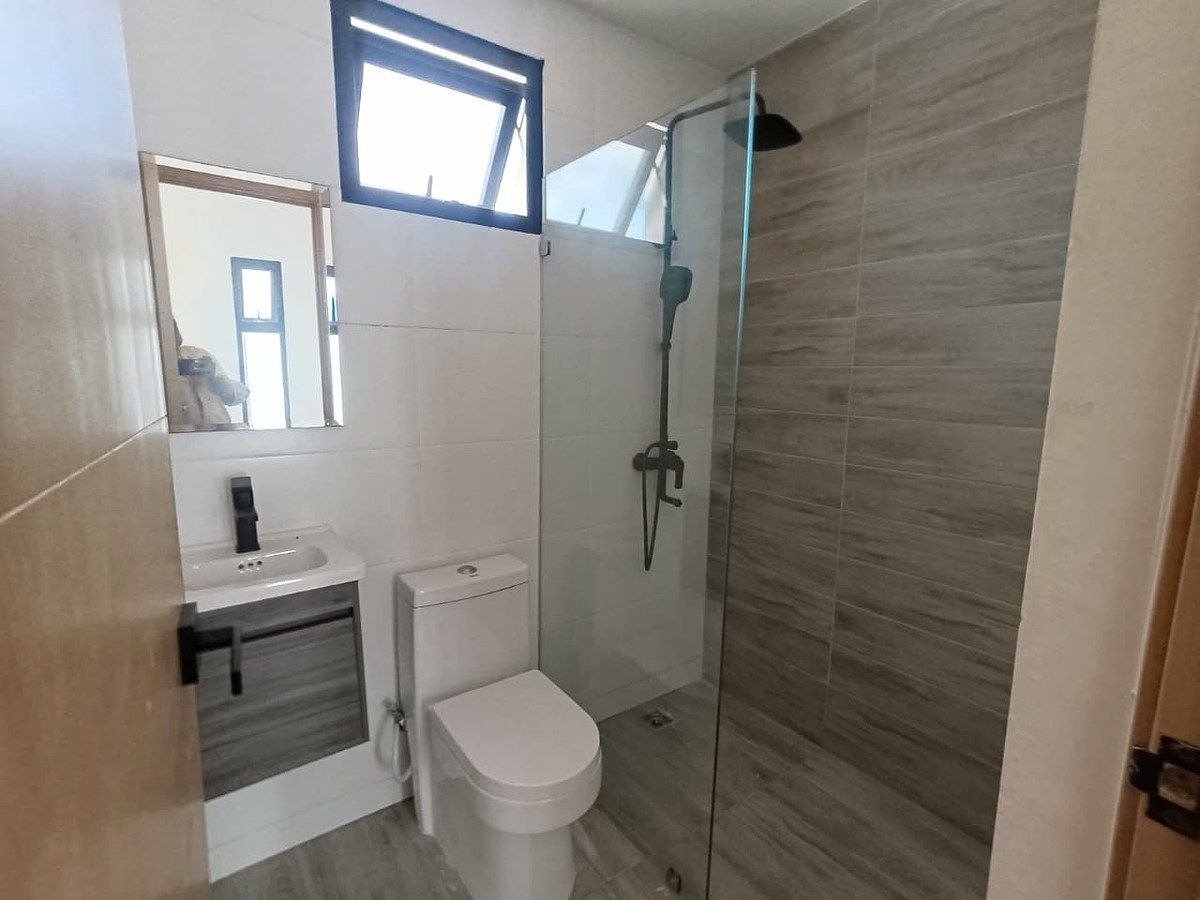 Penthouse en Residencial Costa Bávaro, Bávaro, foto 4 de 11