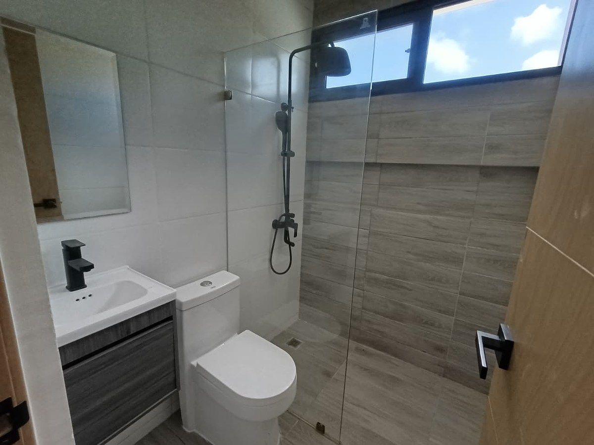 Penthouse en Residencial Costa Bávaro, Bávaro, foto 3 de 10
