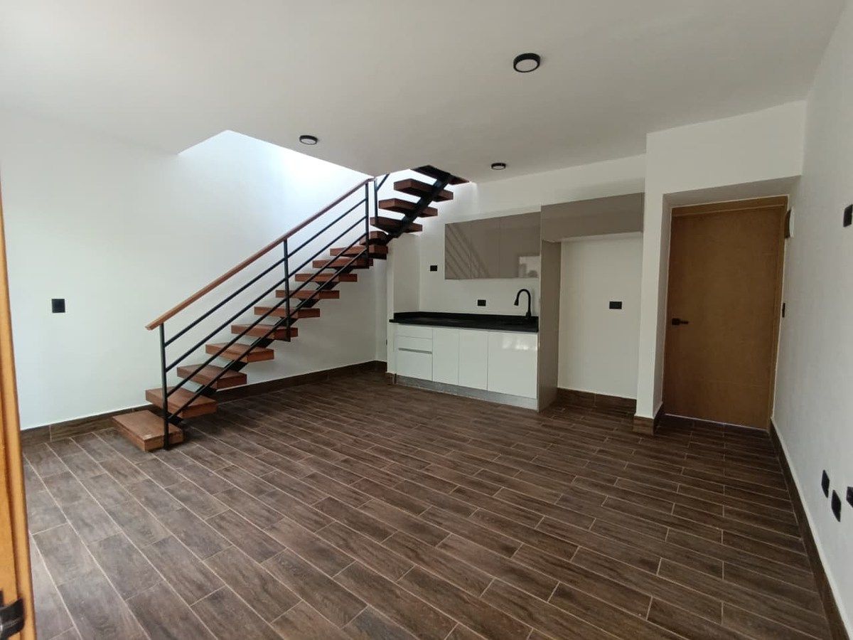 Penthouse en Residencial Costa Bávaro, Bávaro, foto 4 de 10
