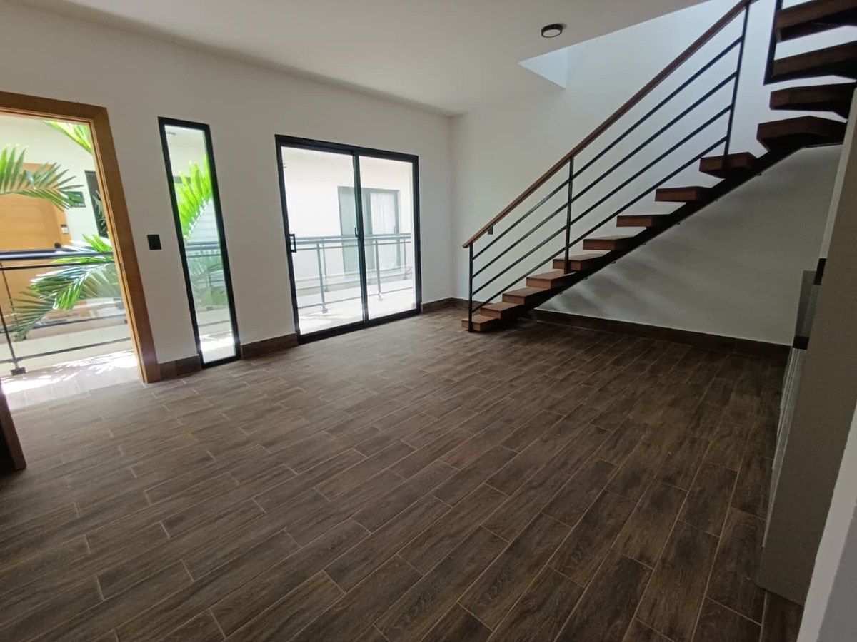 Penthouse en Residencial Costa Bávaro, Bávaro, foto 5 de 10