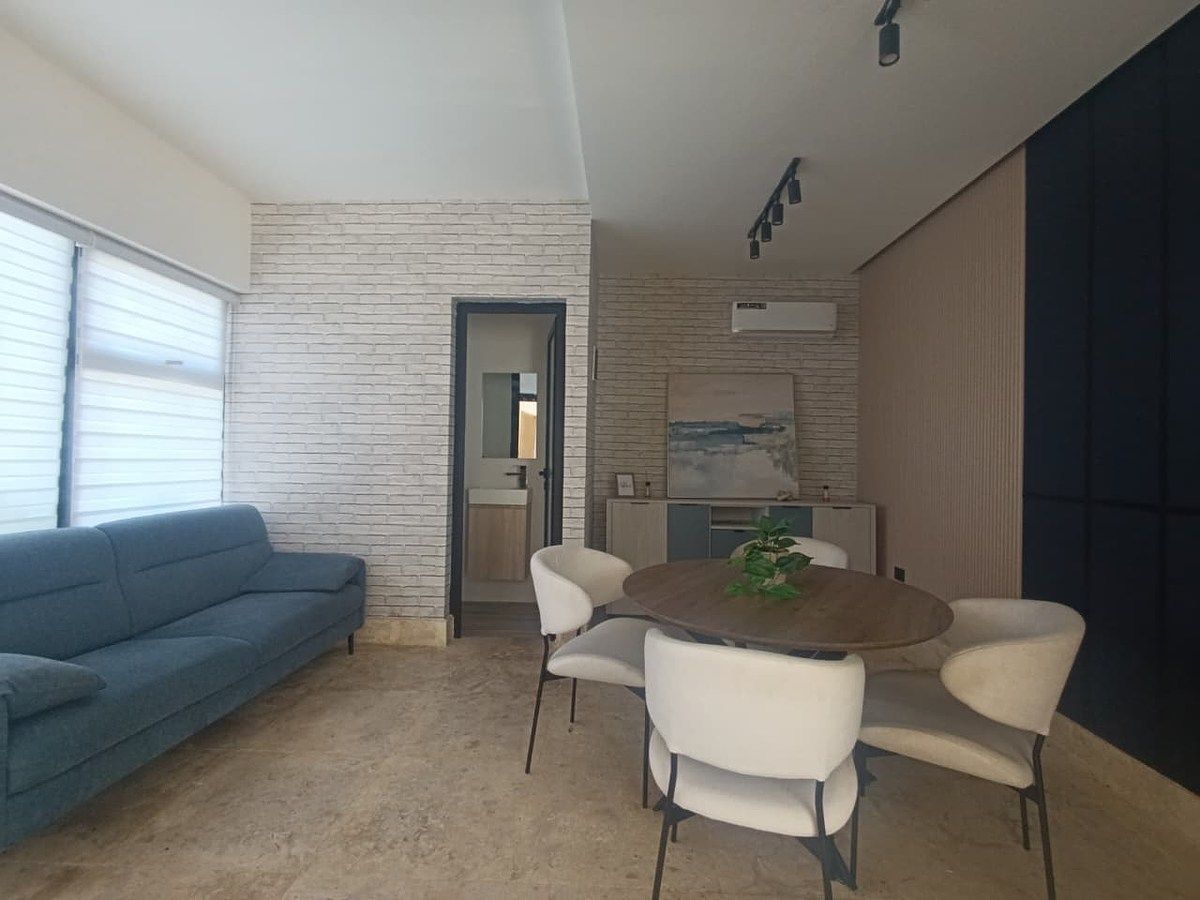 Penthouse en Residencial Costa Bávaro, Bávaro, foto 9 de 10