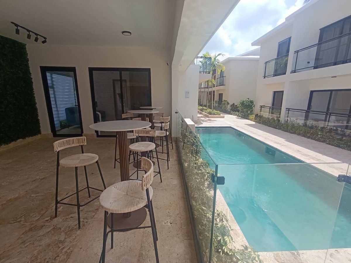 Penthouse en Venta en  Punta Cana, foto 1 de 10