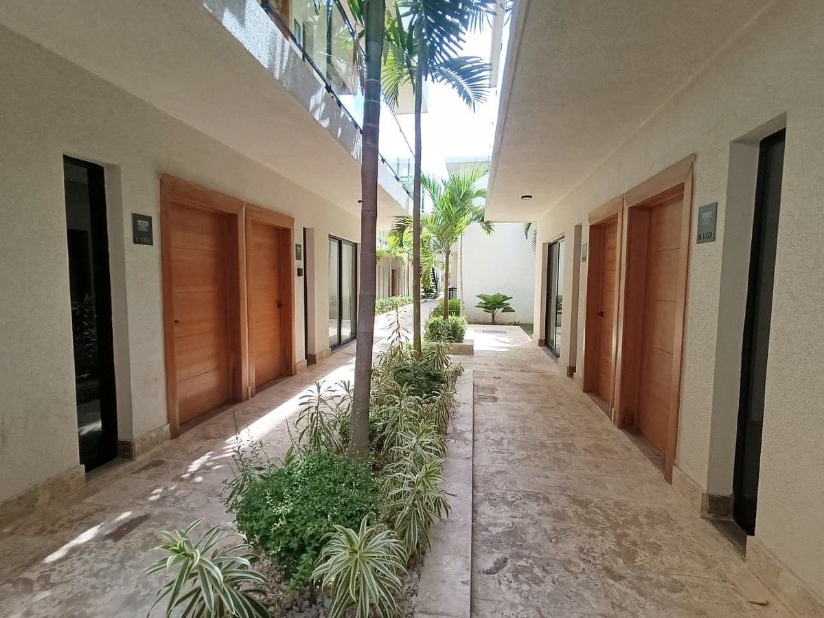 Penthouse en Residencial Costa Bávaro, Bávaro, foto 8 de 10