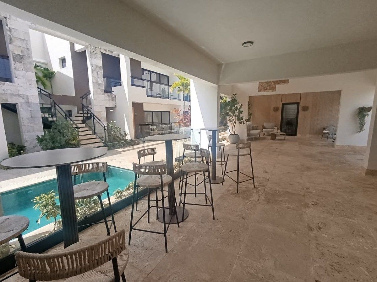 Penthouse en Residencial Costa Bávaro, Bávaro, foto 10 de 10