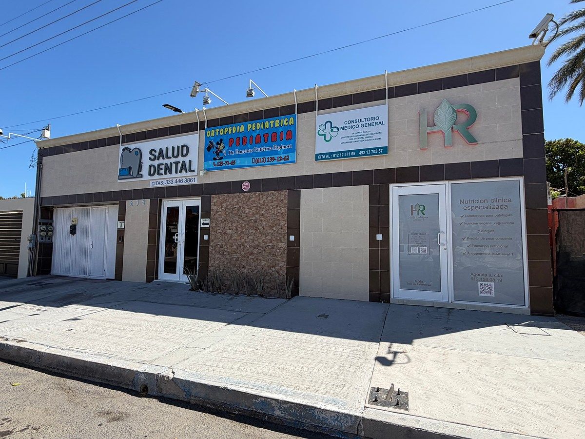Exterior, foto 2 de 8