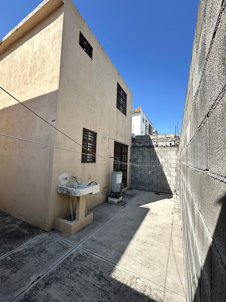 Casa em Cantizales, Apodaca, foto 2 de 9
