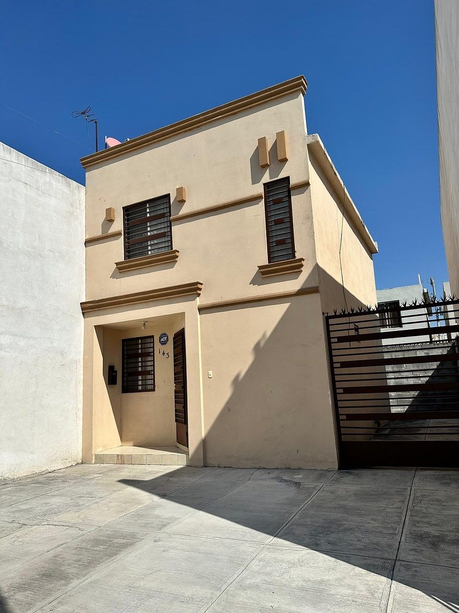 Casa em Cantizales, Apodaca, foto 6 de 9