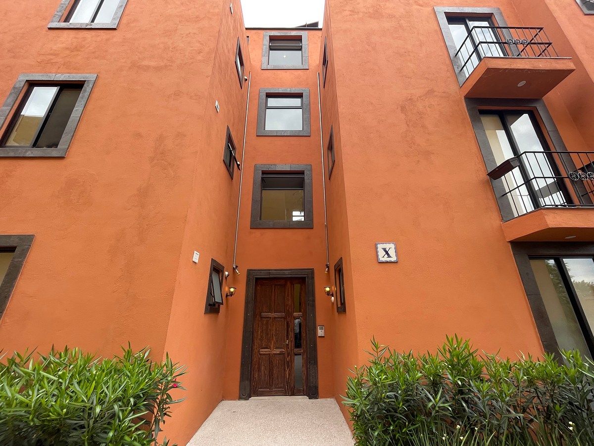 Apartamento em Estación del Ferrocarril, San Miguel de Allende, foto 2 de 38