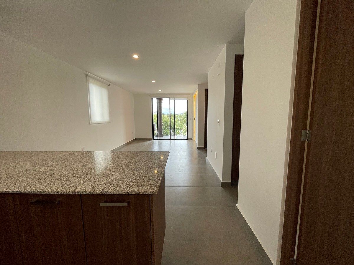 Apartamento em Estación del Ferrocarril, San Miguel de Allende, foto 5 de 38
