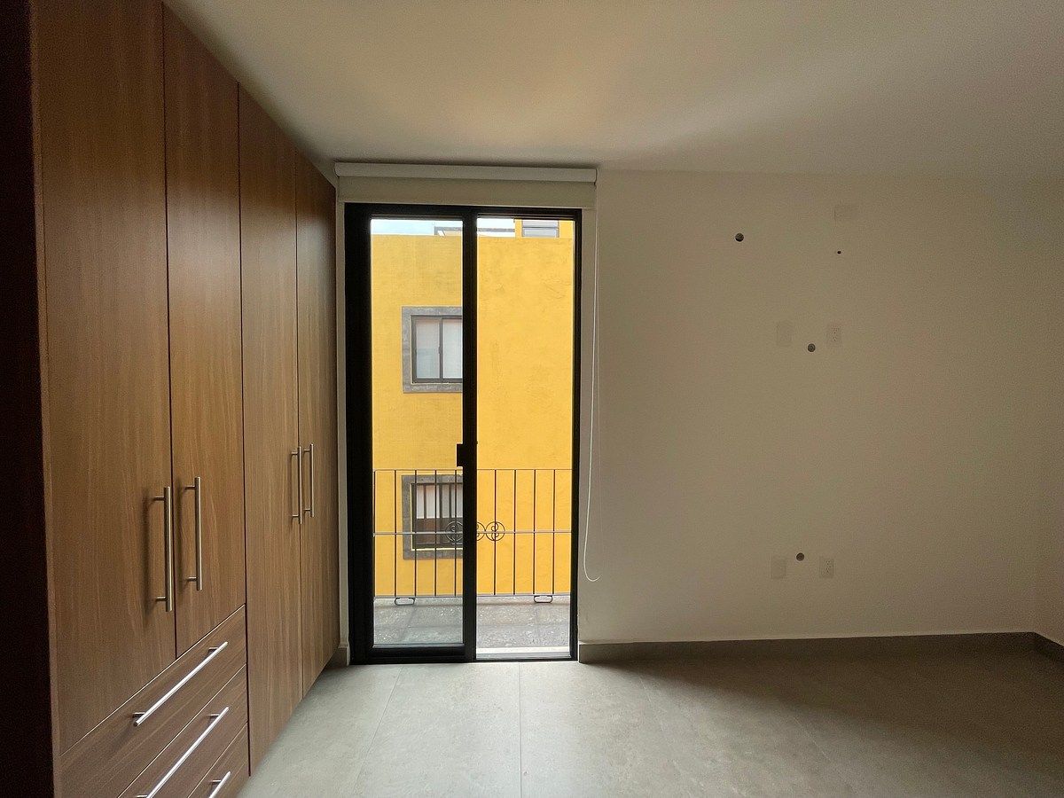 Apartamento em Estación del Ferrocarril, San Miguel de Allende, foto 15 de 38