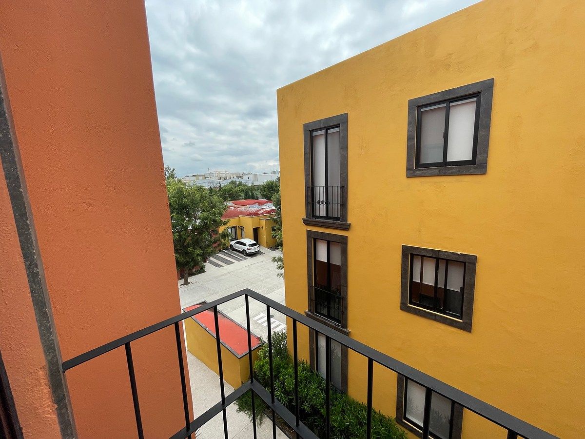 Apartamento em Estación del Ferrocarril, San Miguel de Allende, foto 16 de 38