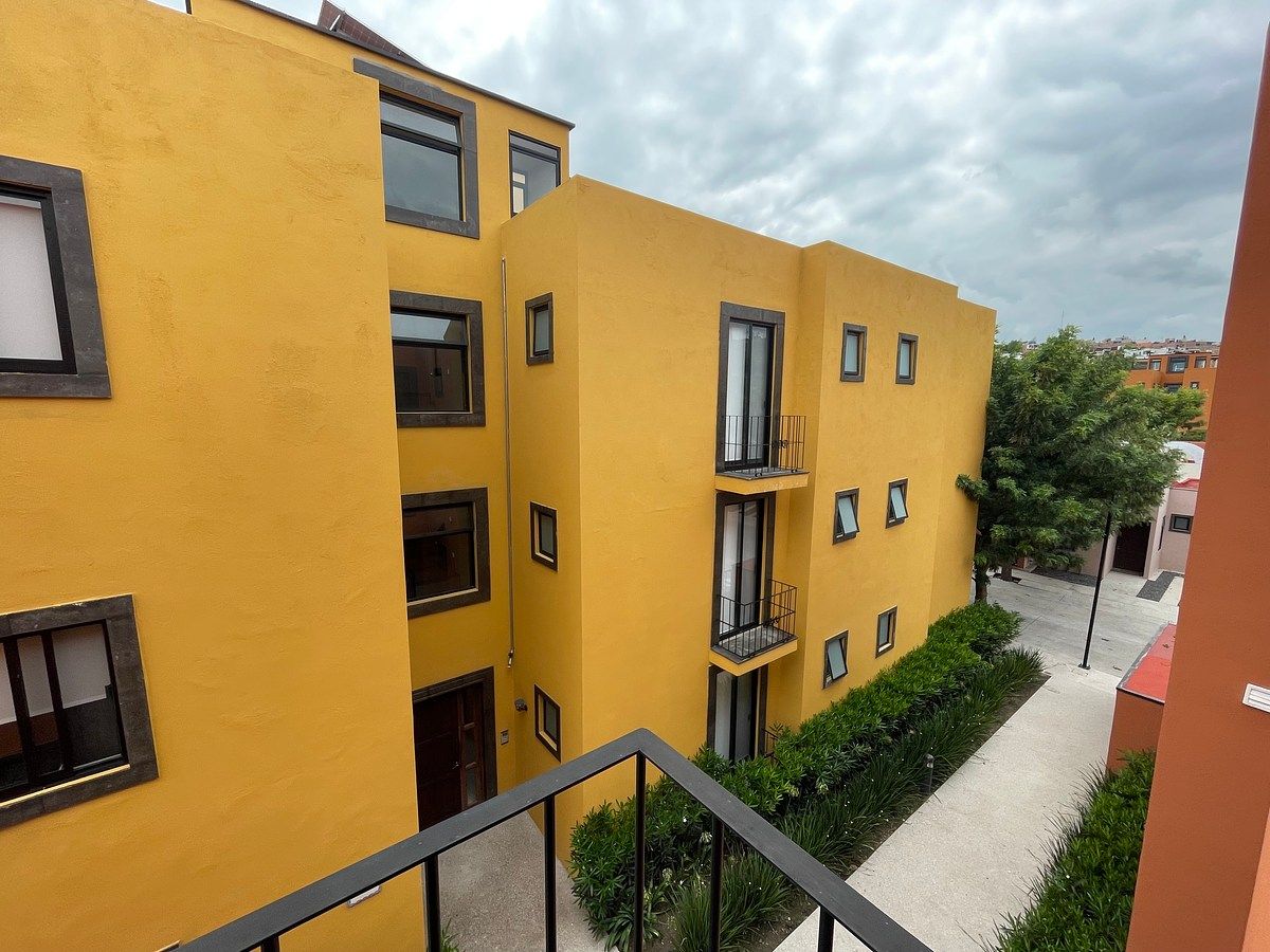 Apartamento em Estación del Ferrocarril, San Miguel de Allende, foto 17 de 38