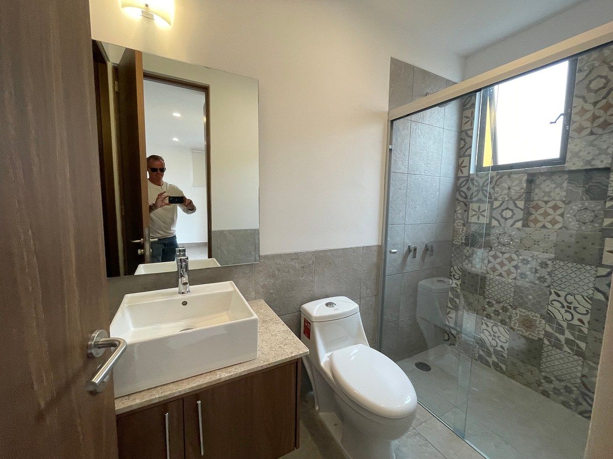 Apartamento em Estación del Ferrocarril, San Miguel de Allende, foto 18 de 38