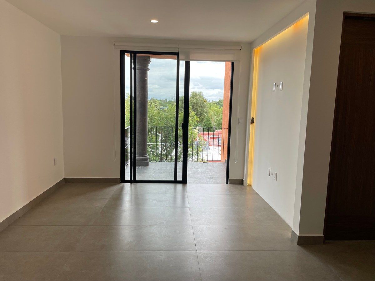 Apartamento em Estación del Ferrocarril, San Miguel de Allende, foto 21 de 38