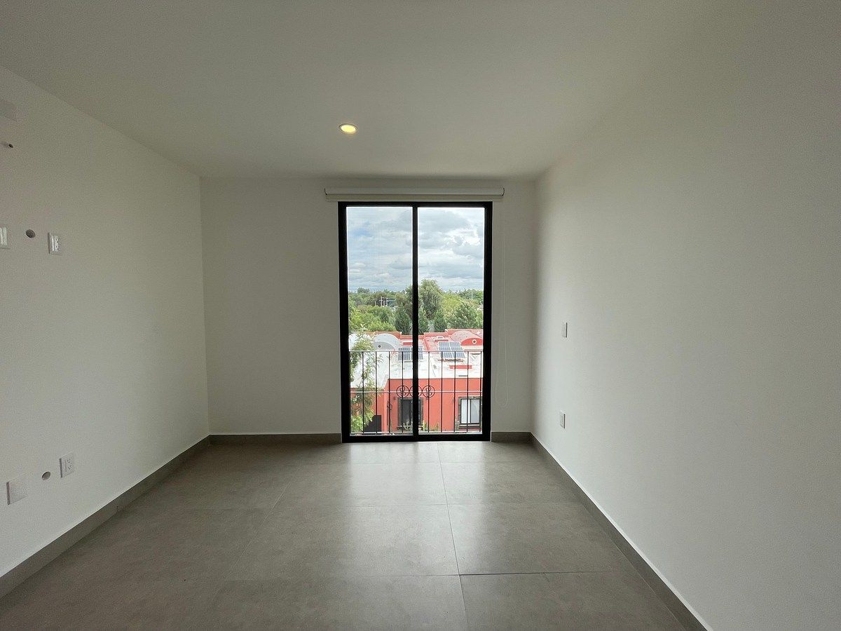 Apartamento em Estación del Ferrocarril, San Miguel de Allende, foto 30 de 38