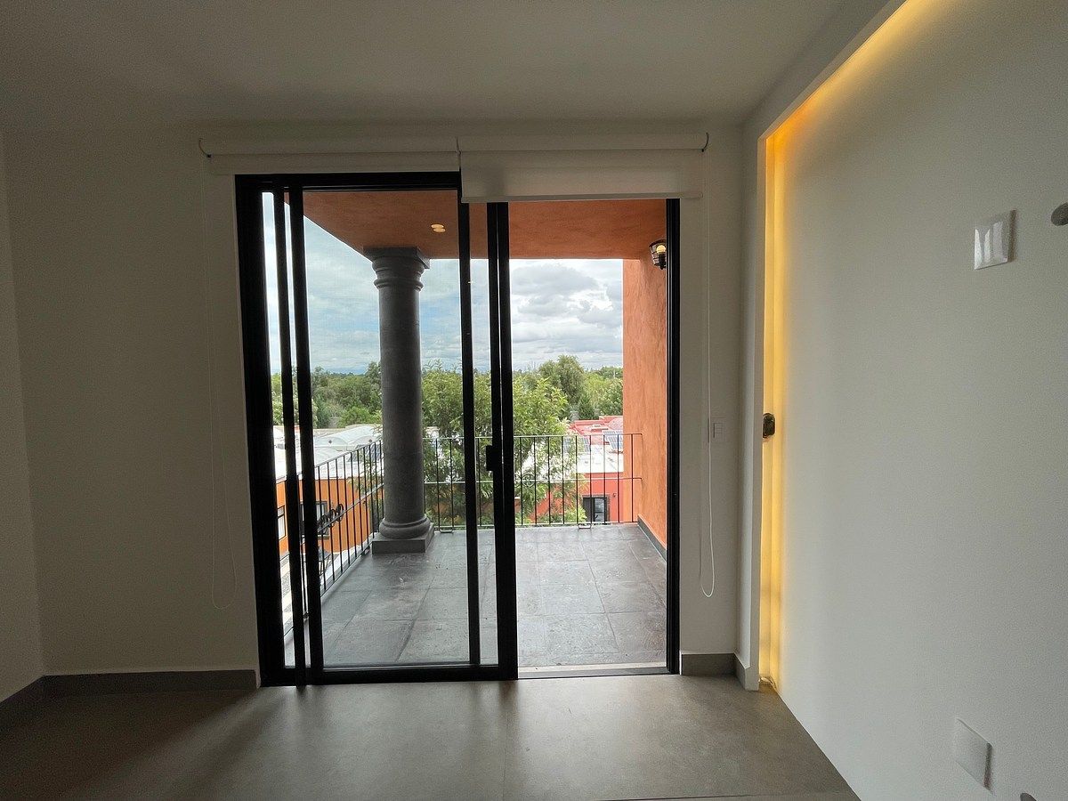 Apartamento em Estación del Ferrocarril, San Miguel de Allende, foto 29 de 38