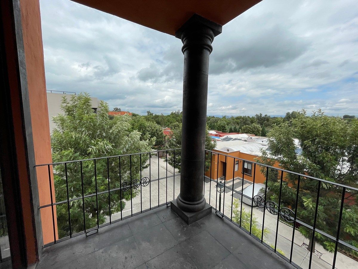 Apartamento em Estación del Ferrocarril, San Miguel de Allende, foto 31 de 38