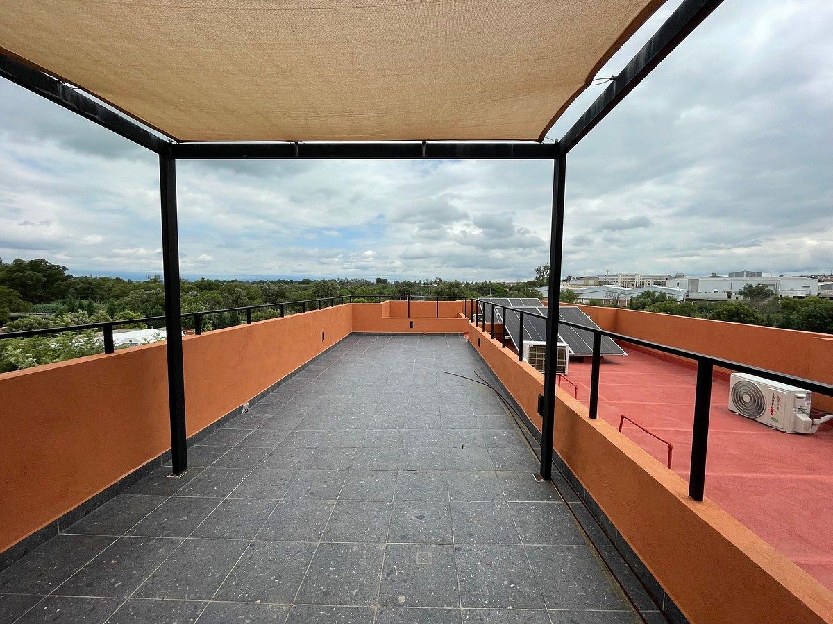 Apartamento em Estación del Ferrocarril, San Miguel de Allende, foto 33 de 38