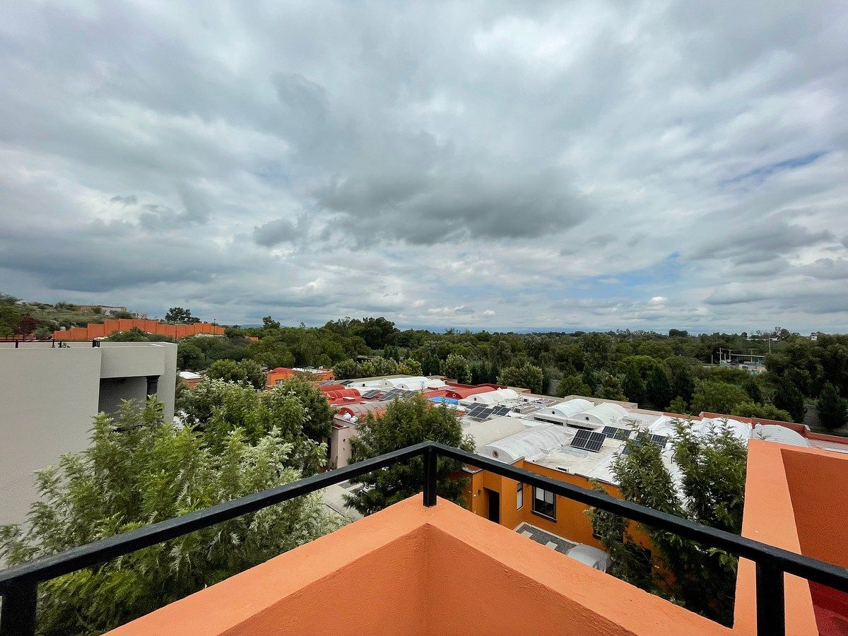 Apartamento em Estación del Ferrocarril, San Miguel de Allende, foto 35 de 38