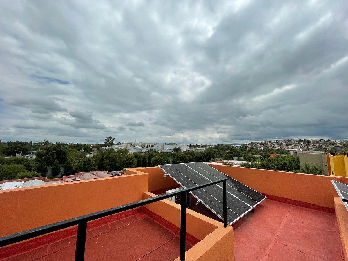 Apartamento em Estación del Ferrocarril, San Miguel de Allende, foto 36 de 38