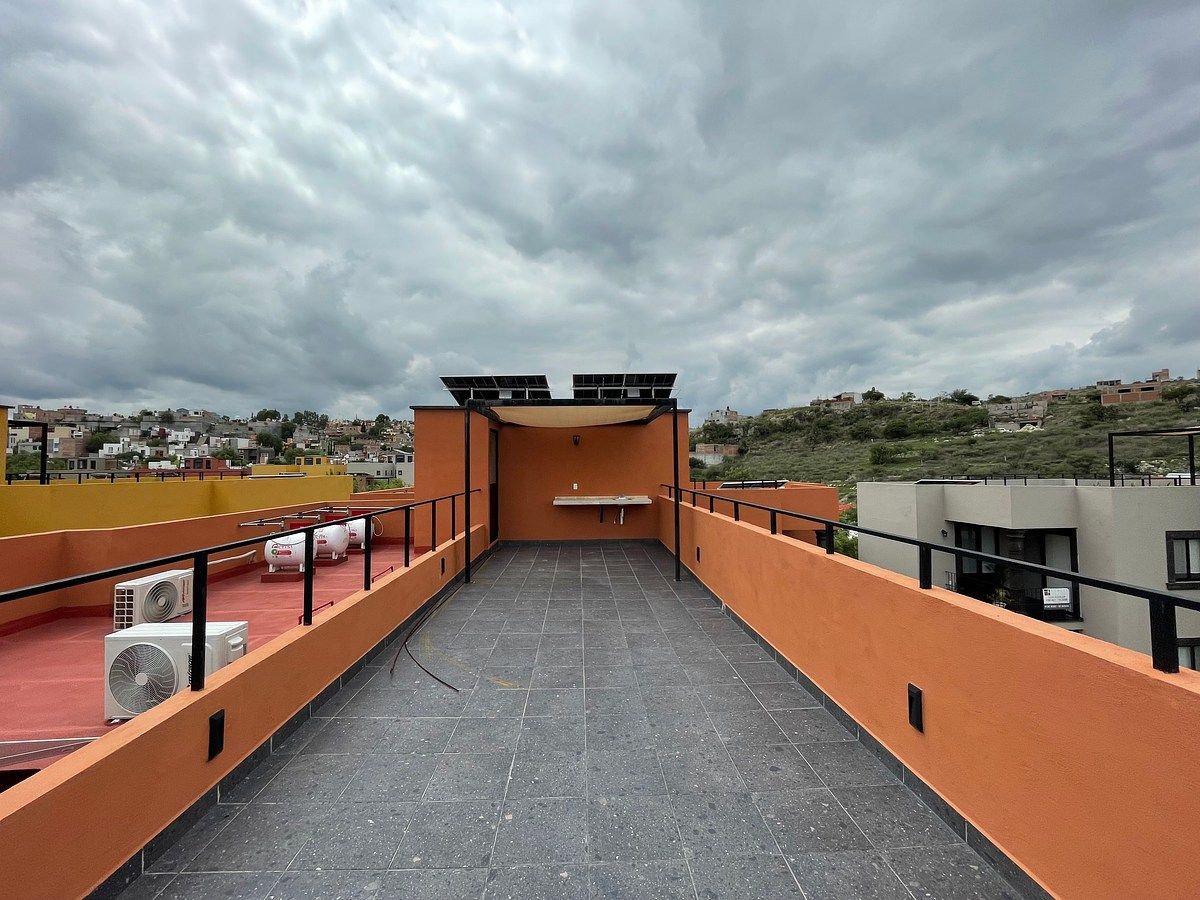 Apartamento em Estación del Ferrocarril, San Miguel de Allende, foto 37 de 38
