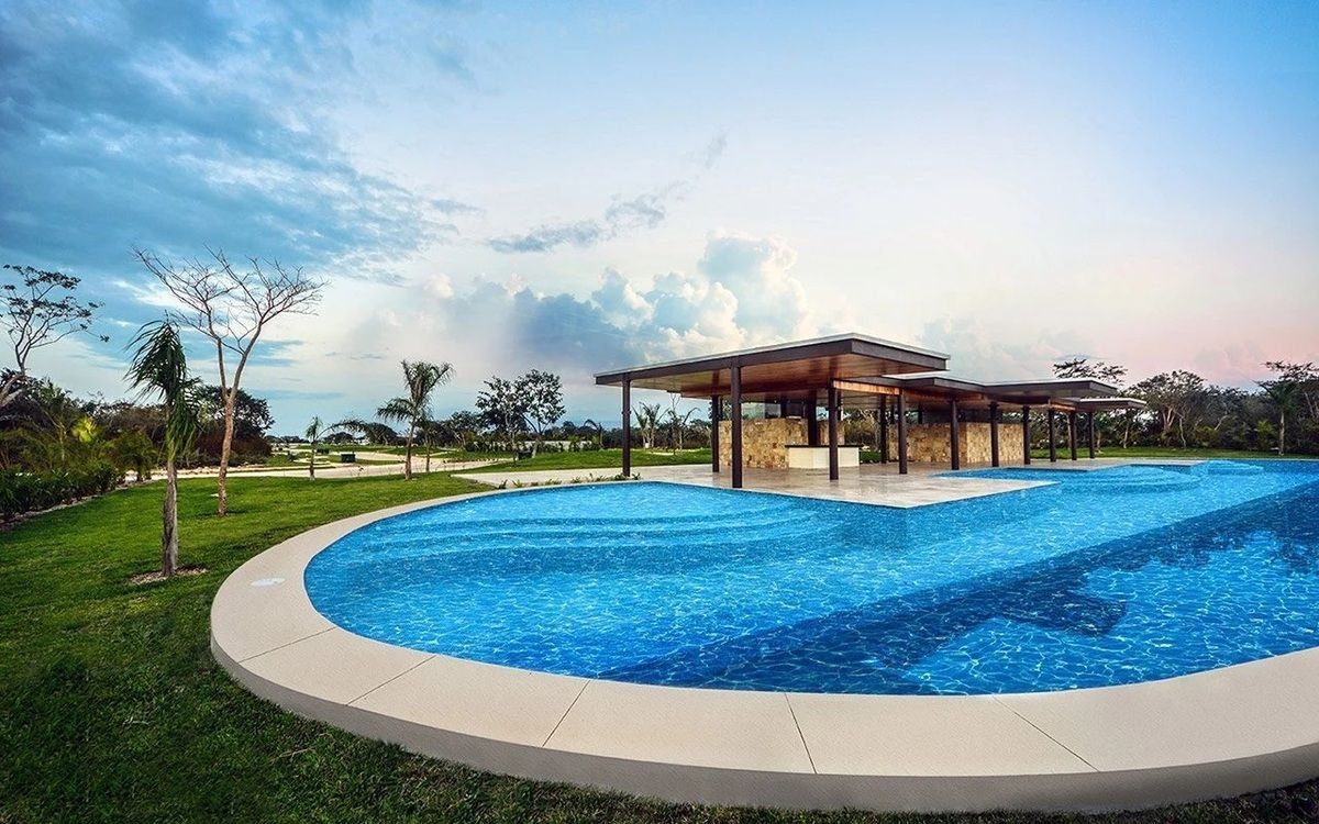 Lote em Parque Central, Mérida, foto 17 de 33