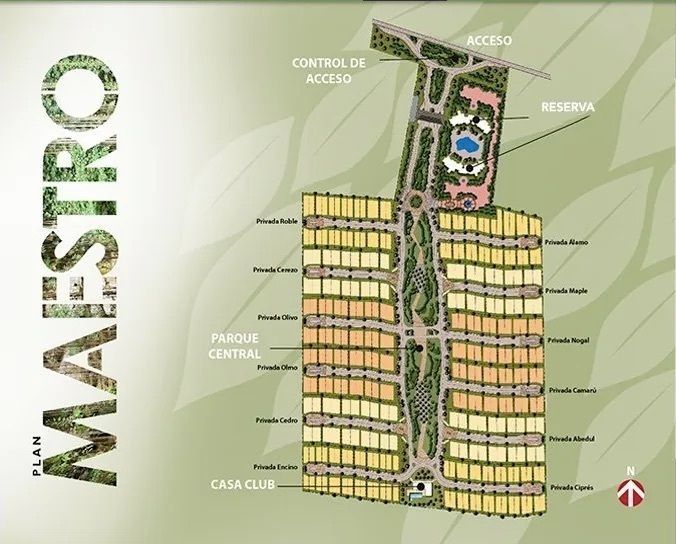 Lote em Parque Central, Mérida, foto 14 de 33