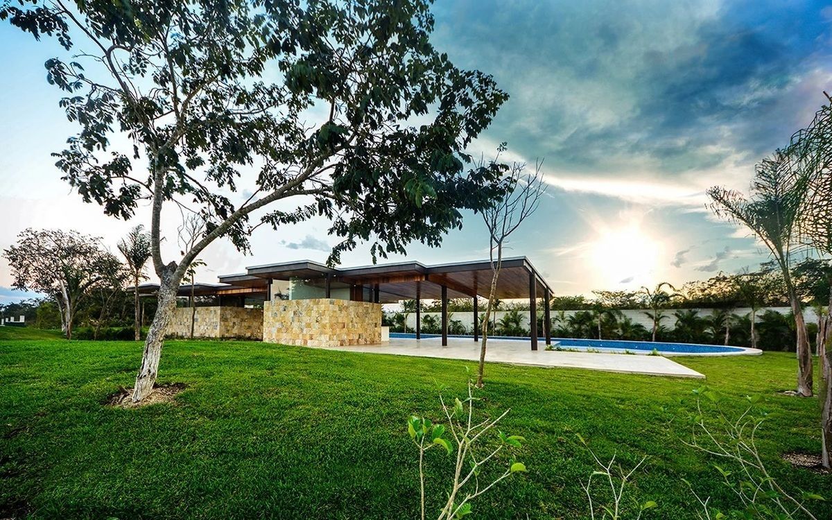 Lote em Parque Central, Mérida, foto 20 de 33