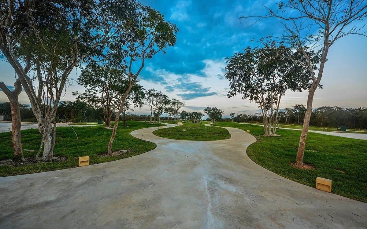 Lote em Parque Central, Mérida, foto 21 de 33