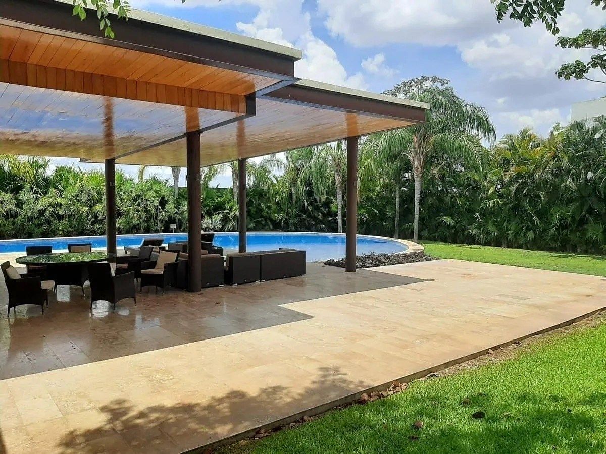 Lote em Parque Central, Mérida, foto 29 de 33