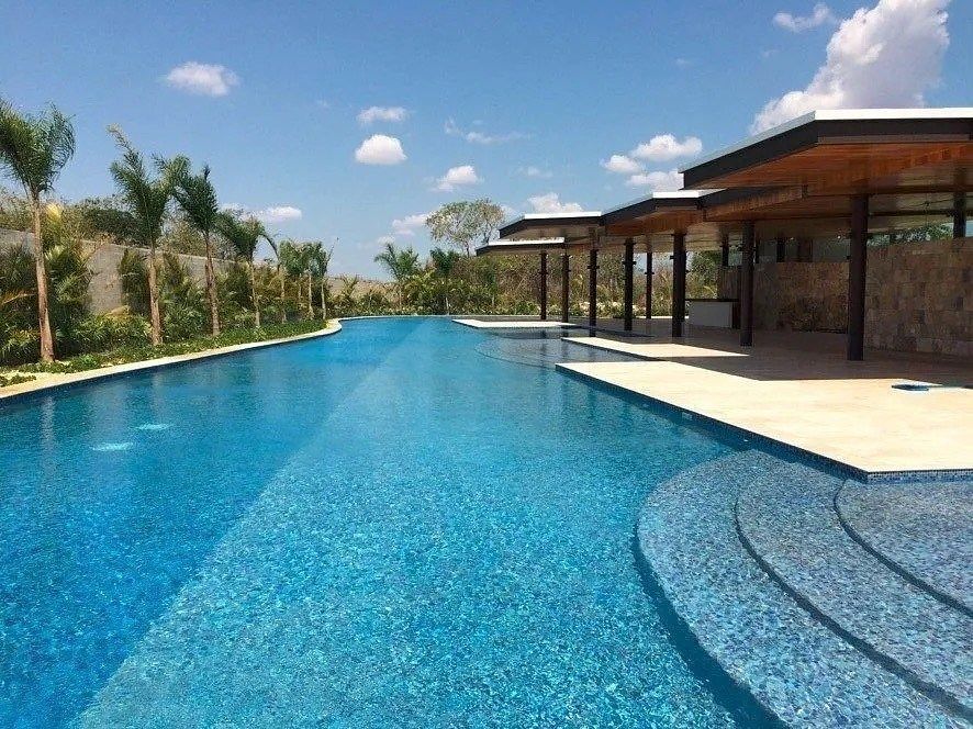 Lote em Parque Central, Mérida, foto 31 de 33