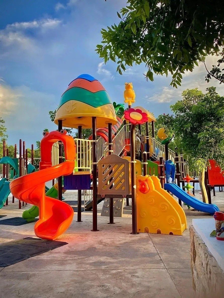 Lote em Parque Central, Mérida, foto 32 de 33