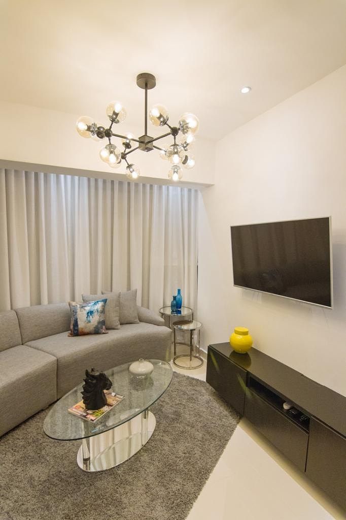Apartamento en Piantini, Santo Domingo Centro (Distrito Nacional), foto 2 de 18
