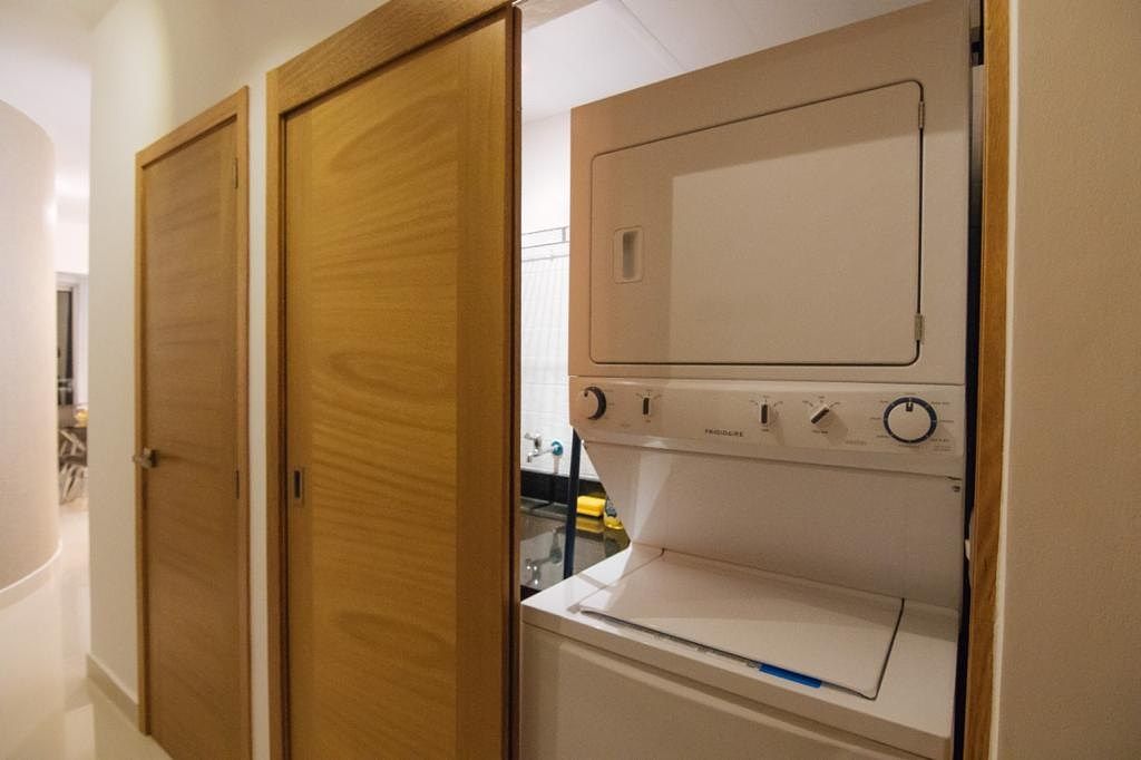 Apartamento en Piantini, Santo Domingo Centro (Distrito Nacional), foto 6 de 18