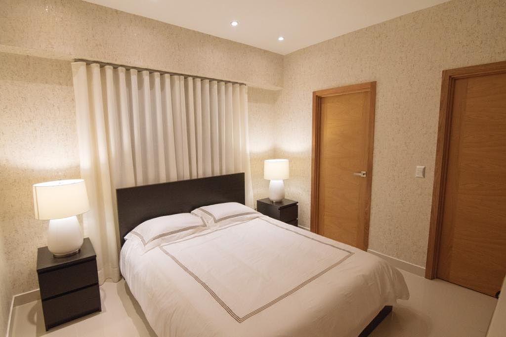 Apartamento en Piantini, Santo Domingo Centro (Distrito Nacional), foto 7 de 18