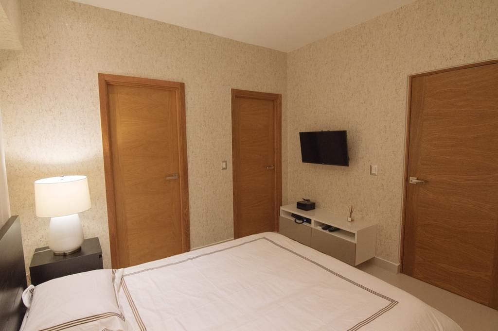 Apartamento en Piantini, Santo Domingo Centro (Distrito Nacional), foto 9 de 18