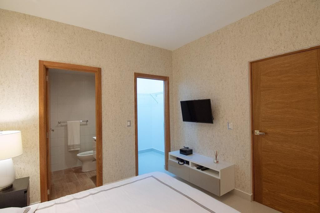 Apartamento en Piantini, Santo Domingo Centro (Distrito Nacional), foto 12 de 18