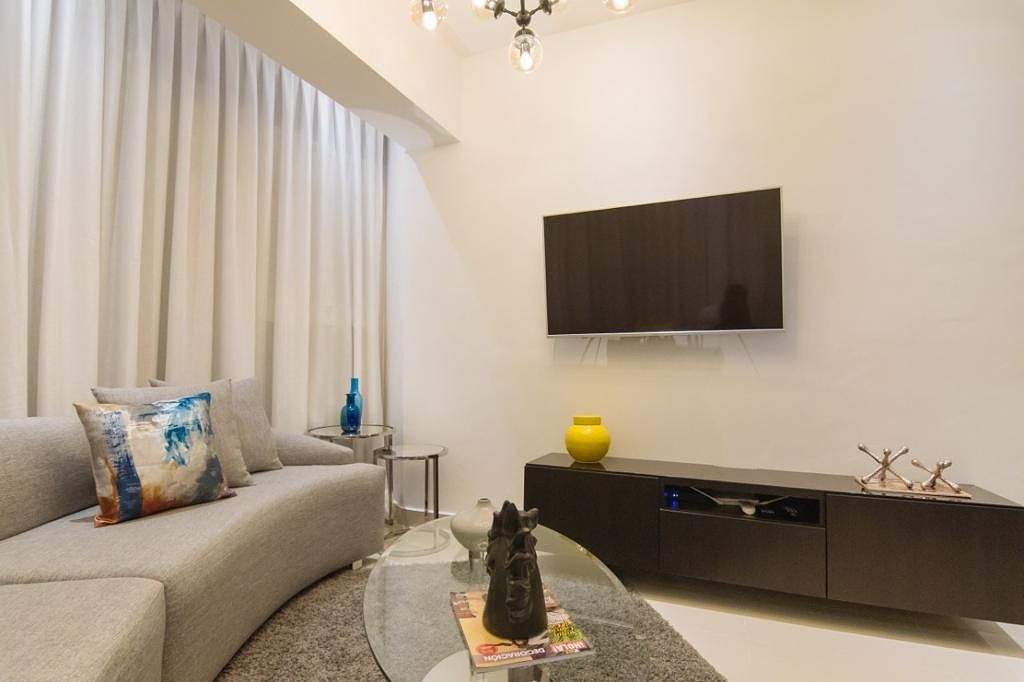 Apartamento en Piantini, Santo Domingo Centro (Distrito Nacional), foto 16 de 18