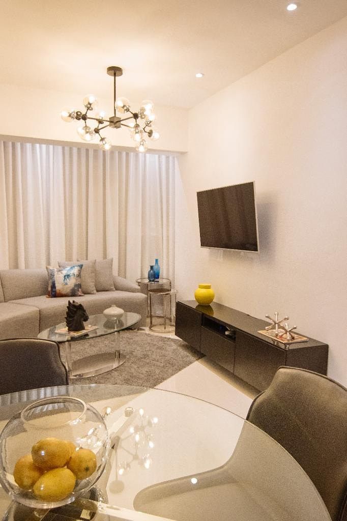 Apartamento en Piantini, Santo Domingo Centro (Distrito Nacional), foto 17 de 18