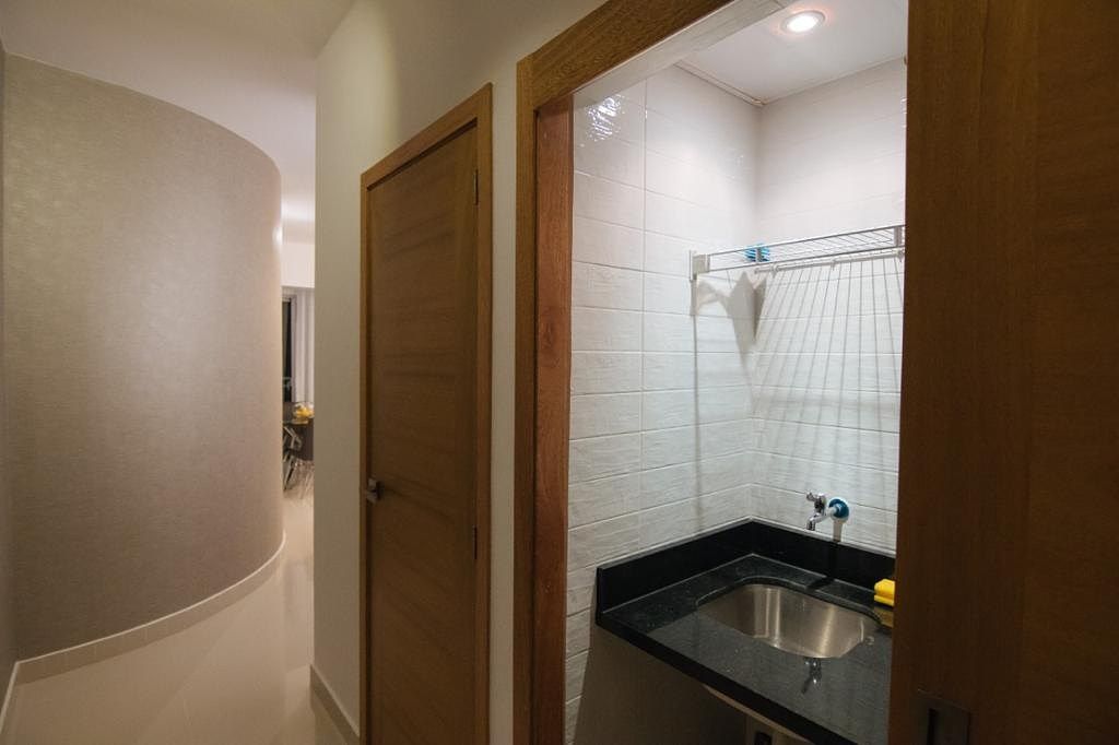 Apartamento en Piantini, Santo Domingo Centro (Distrito Nacional), foto 18 de 18