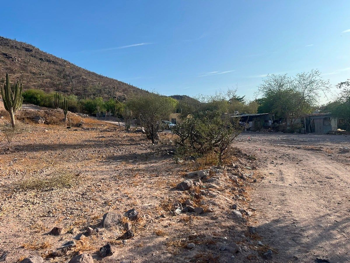 Lote em El Cardonal, La Paz, foto 2 de 12
