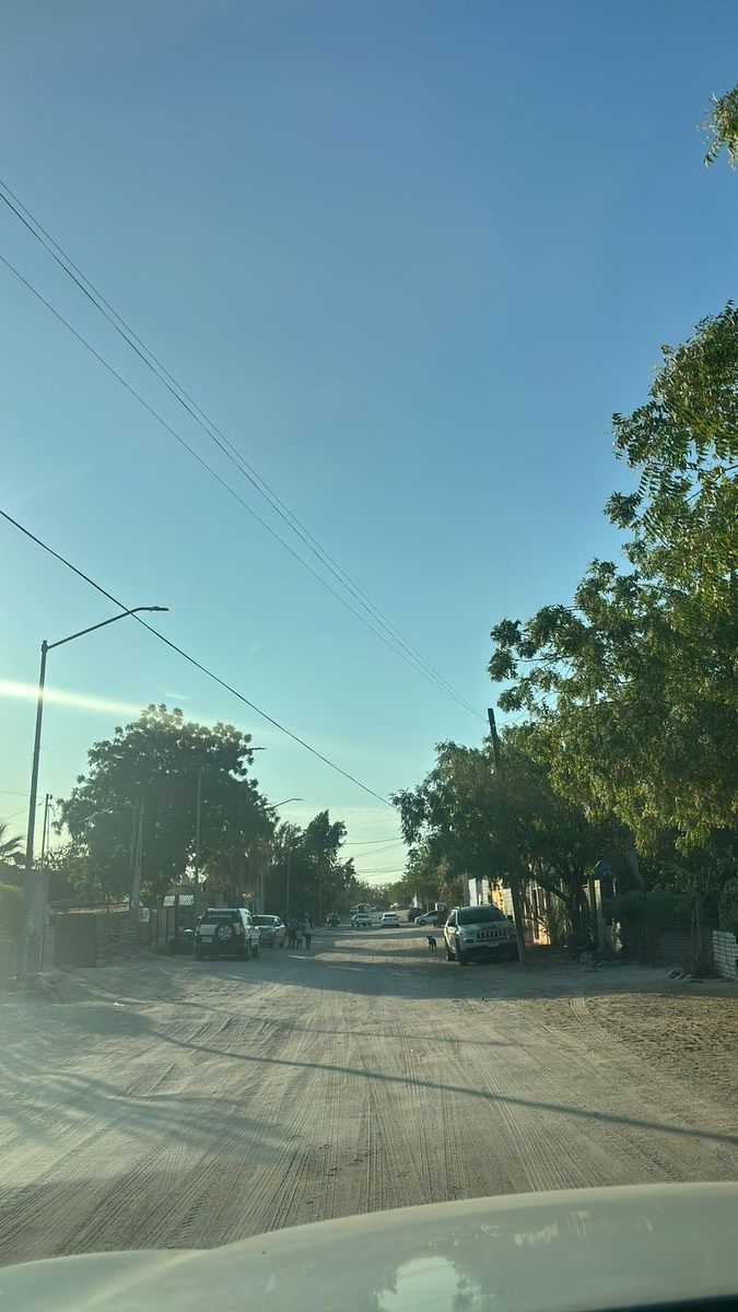 Lote em El Cardonal, La Paz, foto 3 de 12
