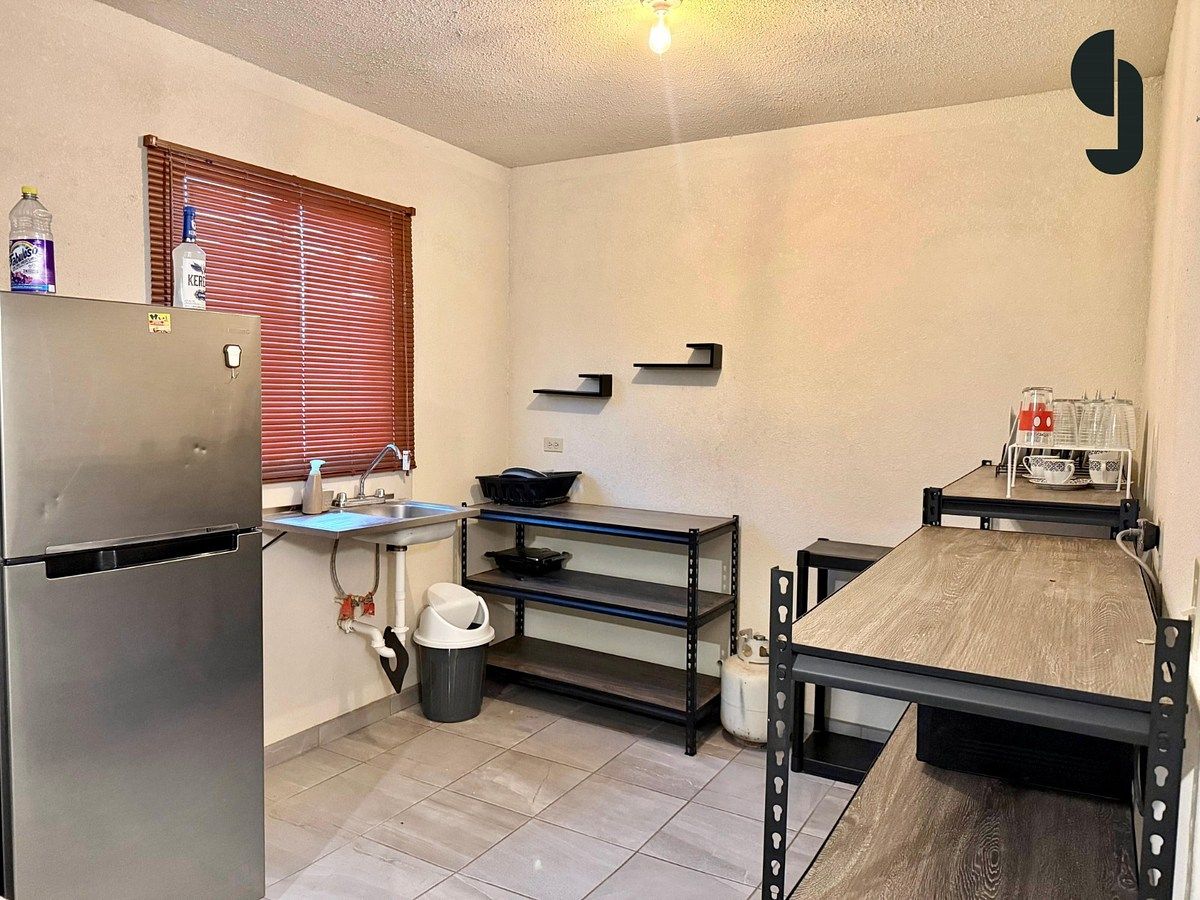 Casa em La Condesa, Mexicali, foto 4 de 11