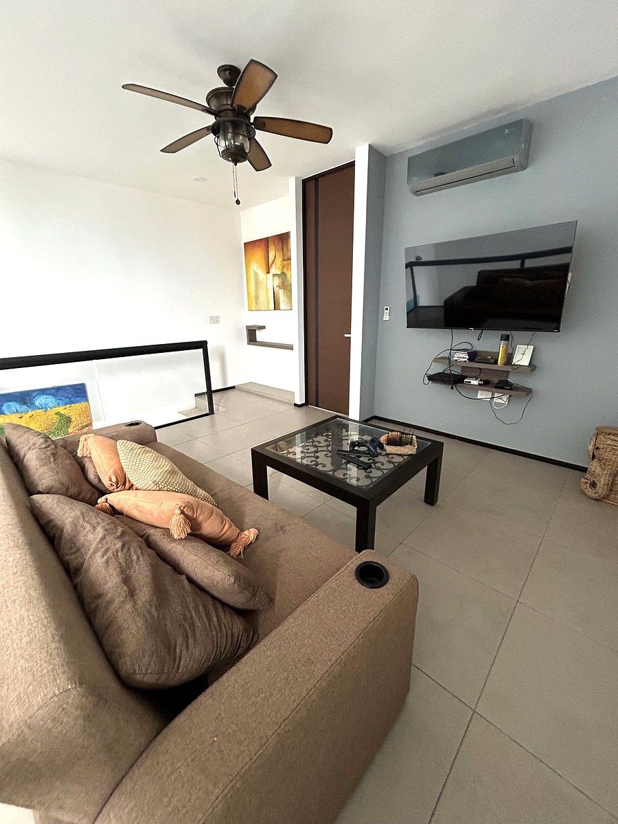 Departamento en Montes de Ame, Mérida, foto 8 de 21